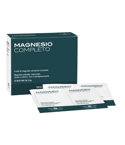 PRINCIPIUM MAGNESIO COMPLETO 3