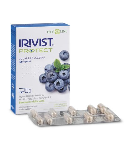 IRIVIST PROTECT 30CPS VEG