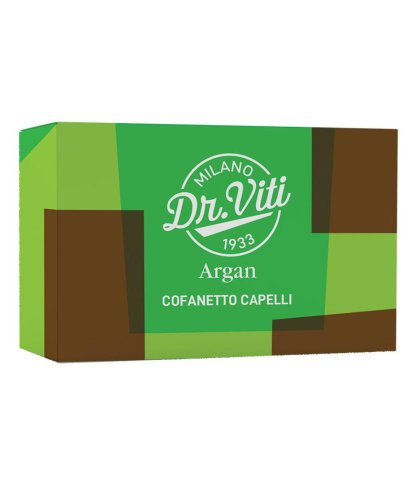 DR VITI ARGAN COFA VCAPELLI