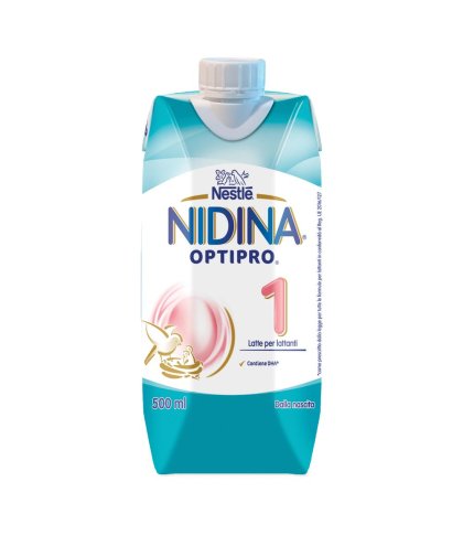 NIDINA OPTIPRO 1 500ML