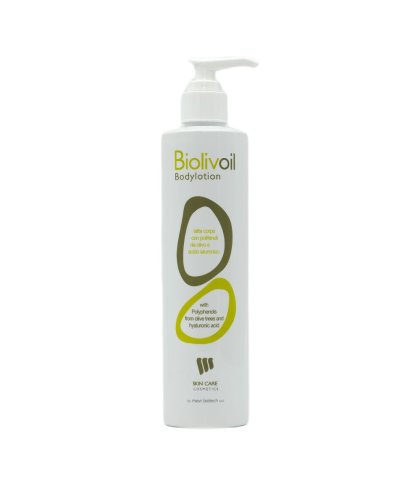 BIOLIVOIL BODYLOTION 300ML