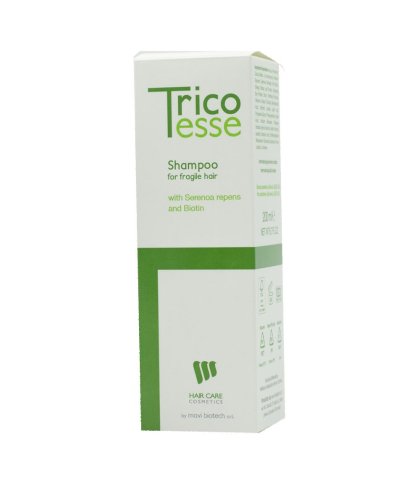 TRICOESSE SHAMPOO 200ML