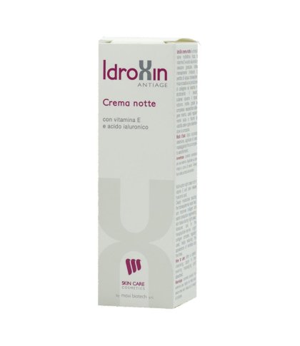 IDROXIN CREMA 50ML