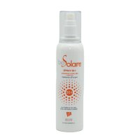 BIOSOLAIRE SPRAY 50+ PROT/MA