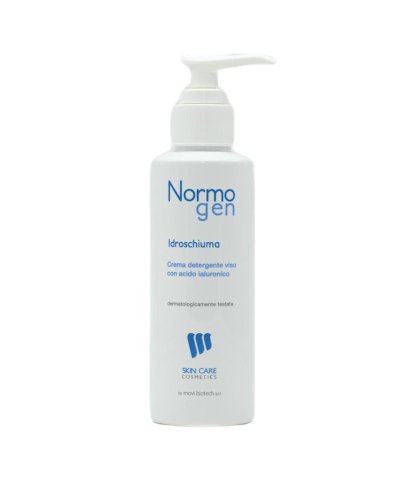 NORMOGEN IDROSCHIUMA 150ML