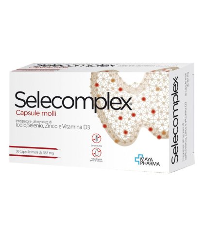 SELECOMPLEX 30PRL