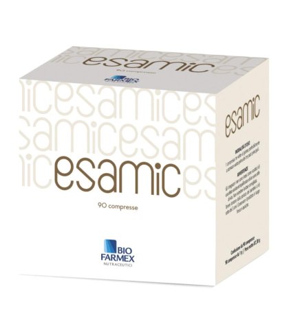 ESAMIC 90CPR BIOFARMEX