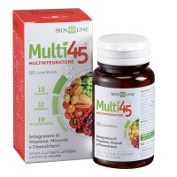 MULTI 45 50CPR (SOST BIO 45)(B