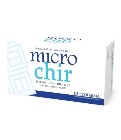 MICROCHIR 20FLX8,75G