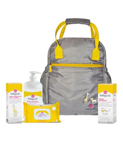 BABYGELLA BORSA PREBIOTIC