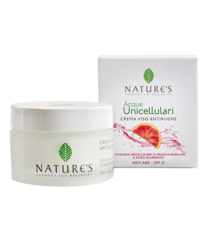 NATURE'S ACQUA UNICELL VISO A/