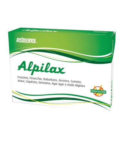 ALPILAX 30CPR