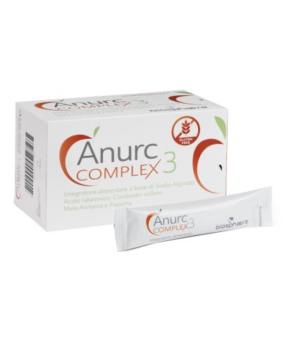 ANURC COMPLEX 3 20STICK