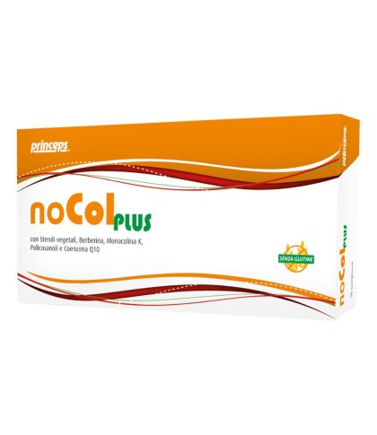 NOCOL PLUS 30CP