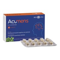 ACUMENS 30CPR (BL7700)(SOST ME