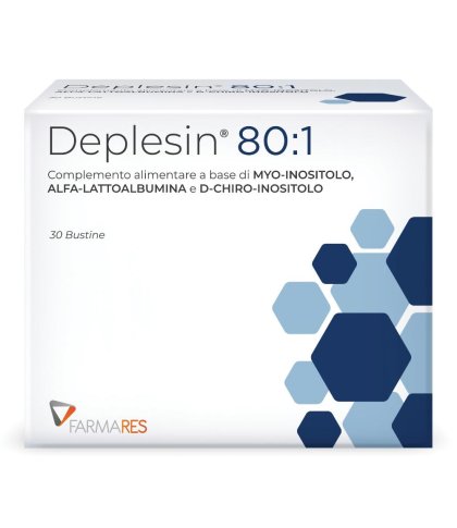 DEPLESIN 30BUST