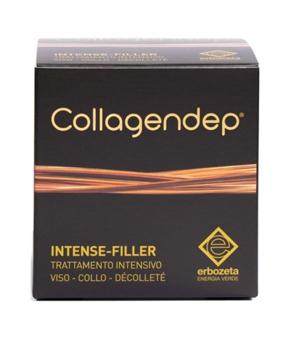 COLLAGENDEP INTENSE FILLER CR