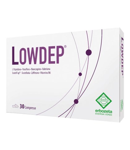 LOWDEP 30CPR