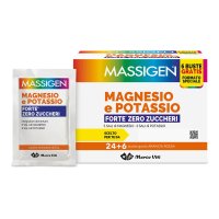 MAGNESIO POTASSIO FT Z24+6BUST