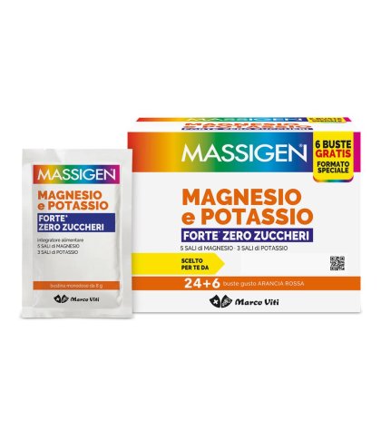 MAGNESIO POTASSIO FT Z24+6BUST