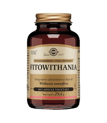 FITOWITHANIA 60CPS VEG