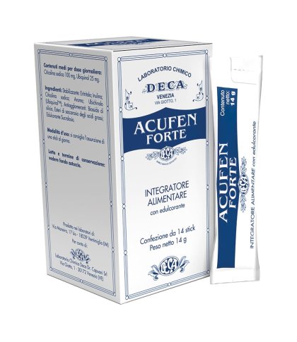 ACUFEN FORTE 14STICK