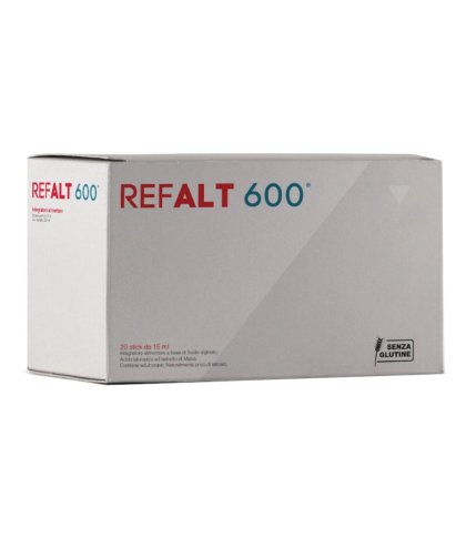 REFALT 600 20STICK