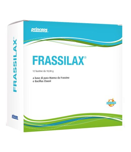 FRASSILAX 12BUSTE PRINCEPS