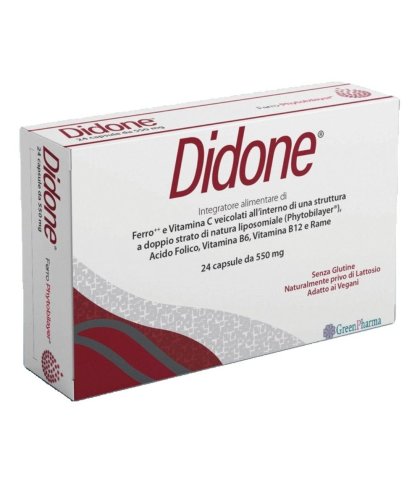 DIDONE 24CPS
