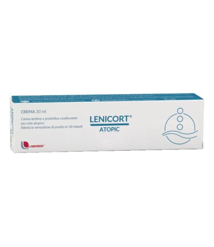 LENICORT ATOPIC 30ML