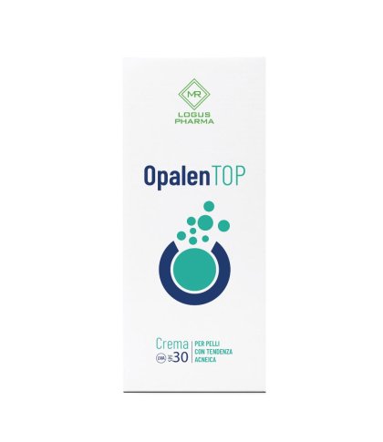 OPALEN TOP CREMA 50ML