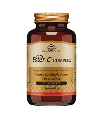 ESTER C COMPLEX 60TAV