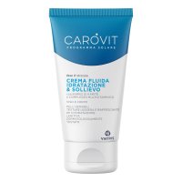 CAROVIT SOLARE CREMA IDRAT SOL