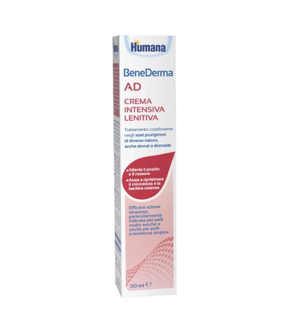 BENEDERMA AD 50ML