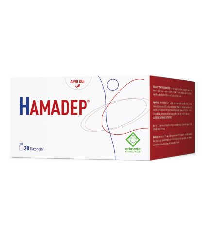 HAMADEP 20FL