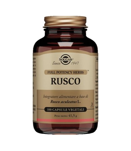 RUSCO 100CPS VEG