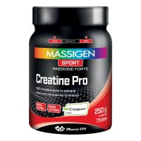 MASSIGEN SPORT CREAT PRO 250G