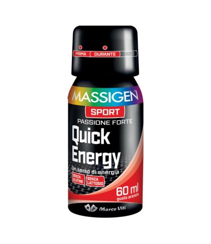 MASSIGEN SPORT QUICK ENERG60ML