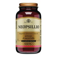 NEOPSILLIO 200CPS VEG