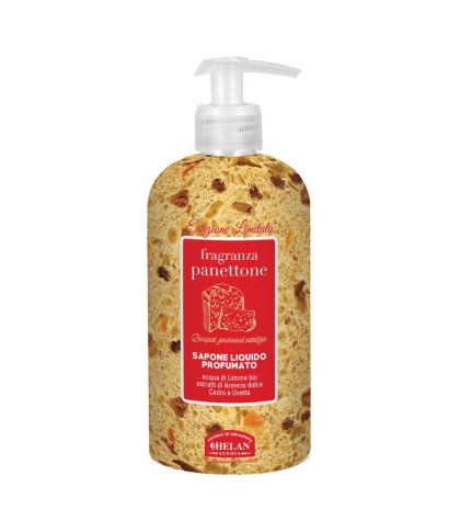 PANETTONE SAPONE LIQUIDO 500ML