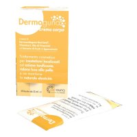 DERMOGUNA CREMA CORPO 15BUST