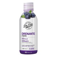 DRENANTE FORTE MIRTILLO 500ML