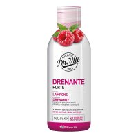 DRENANTE FORTE LAMPONE 500ML