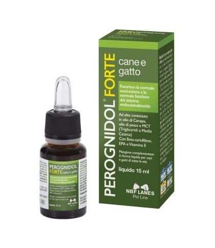 PEROGNIDOL FORTE 15ML