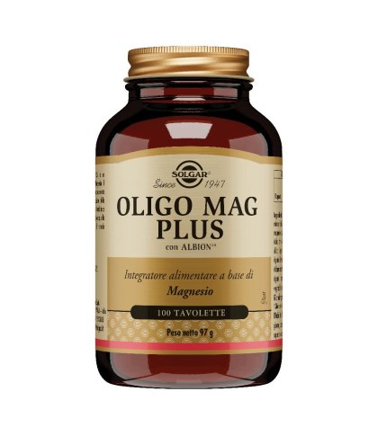 OLIGO MAG PLUS 100TAV