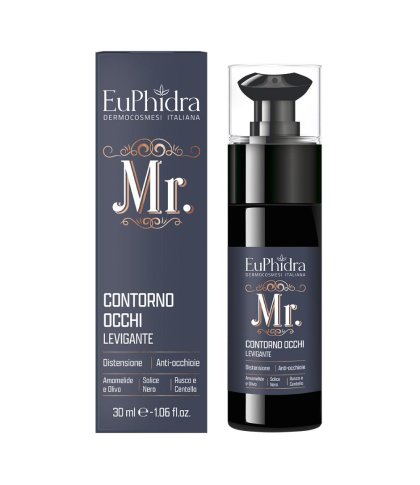 EUPHIDRA MR CONT OCCHI LEV30ML