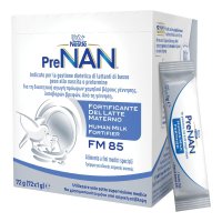 PRENAN FORT FM85 72BUST