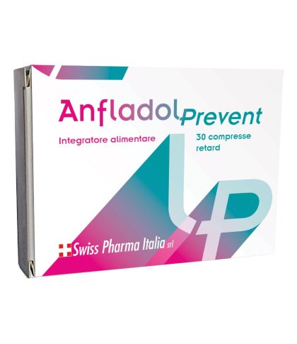 ANFLADOL PREVENT 30CPR