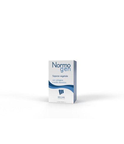 NORMOGEN SAPONE 100G