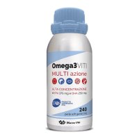 OMEGA 3 240PRL